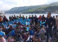 Celebrata questa mattina con gli studenti al Porto di Vibo Marina, la “Giornata del Mare”