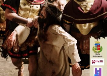 La Settimana Santa a Vibo Valentia parte il mercoledì con “Sacrum Opus”, il ritorno dell’Opera Sacra