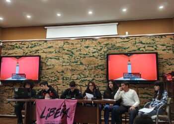 Un faro contro l’illegalità al Convitto Filangieri di Vibo Valentia