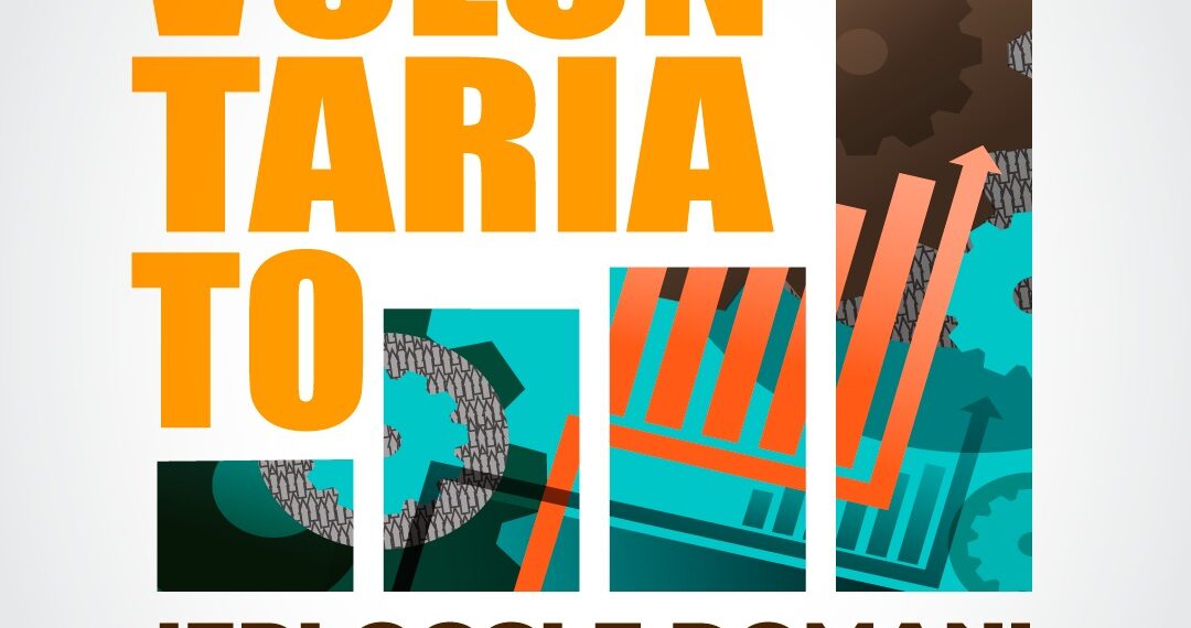 Terzo Settore a confronto a Vibo Valentia per discutere su “Il Centro Servizi al Volontariato: ieri, oggi e domani”