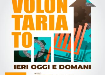 Terzo Settore a confronto a Vibo Valentia per discutere su “Il Centro Servizi al Volontariato: ieri, oggi e domani”