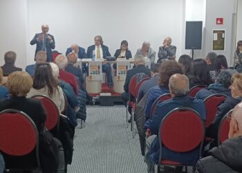 A Vibo Valentia il mondo del Volontariato a confronto durante l’incontro organizzato dal CSV Calabria Centro (VIDEO)