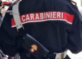 I Carabinieri di Pellaro arrestano un uomo per atti persecutori