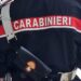 I Carabinieri di Pellaro arrestano un uomo per atti persecutori 8 I Carabinieri di Pellaro arrestano un uomo per atti persecutori