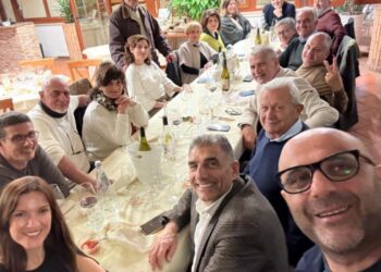 “Calabria, un mare d’amore”, la nuova presidente è Vanessa Cardamone