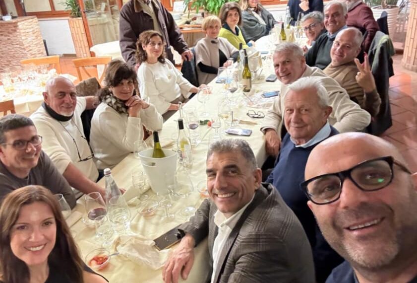 “Calabria, un mare d’amore”, la nuova presidente è Vanessa Cardamone