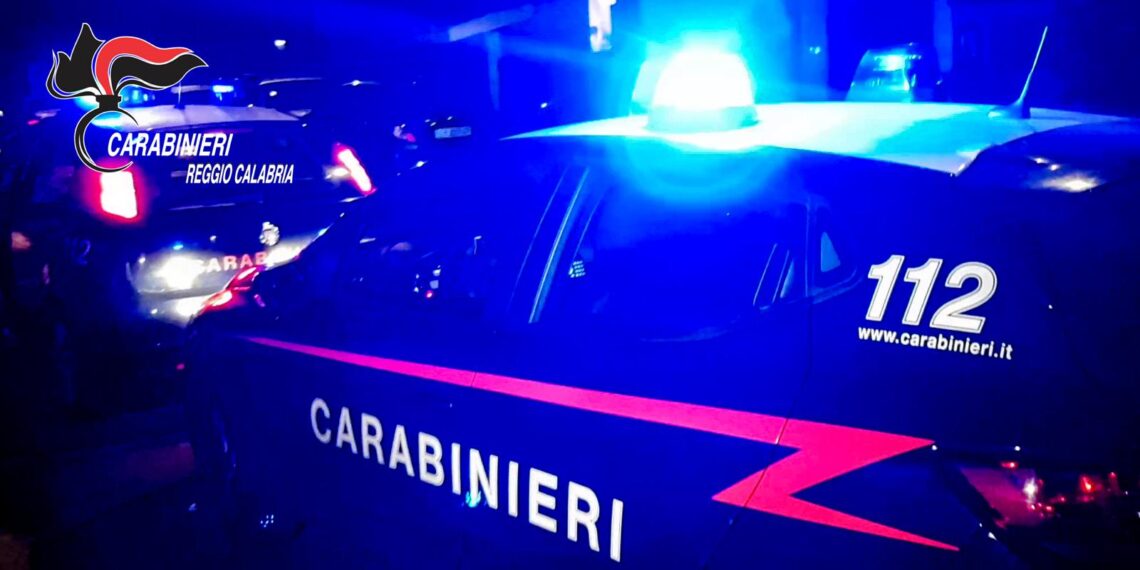 Individuato l'uomo che ha aggredito i due operatori ecologici di Palmi nel giorno di Pasqua 1 Rissa fuori dal campo sportivo Delianuova, i Carabinieri identificano e denunciano oltre 20 persone