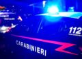 Rissa fuori dal campo sportivo Delianuova, i Carabinieri identificano e denunciano oltre 20 persone