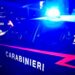Rissa fuori dal campo sportivo Delianuova, i Carabinieri identificano e denunciano oltre 20 persone