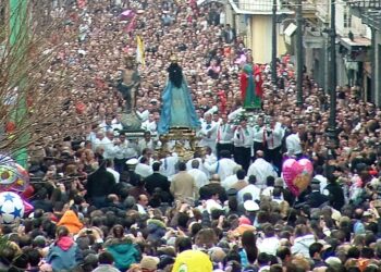 Il modello della Affruntata quale esempio e monito per la politica: se è Democratica deve essere Partecipazione