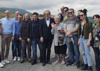 Giornata della Terra 2025, un successo l’iniziativa vibonese: ripulita via San Pietro a Bivona 3 Giornata della Terra 2025, un successo l’iniziativa vibonese: ripulita via San Pietro a Bivona