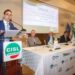 Daniele Gualtieri confermato segretario generale della Cisl Magna Grecia di Catanzaro-Crotone-Vibo Valentia (VIDEO)