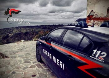 Rombiolo, arrestati padre e figlio per spaccio di stupefacenti