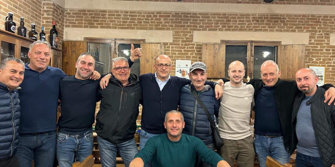 Fit Cisl Calabria: Leonardo Bonaccurso nuovo RSA rimorchiatori Con.Tug Gioia Tauro