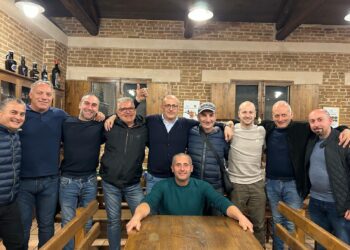 Fit Cisl Calabria: Leonardo Bonaccurso nuovo RSA rimorchiatori Con.Tug Gioia Tauro