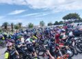 Straordinario successo per la Pedalata cicloturistica Costa degli Dei, seconda tappa dei raduni itineranti Onda Calabra