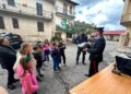 A lezione di legalità con i Carabinieri