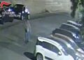 Scoperta dai Carabinieri una banda che rubava auto nelle province di Reggio Calabria e Vibo Valentia (VIDEO)