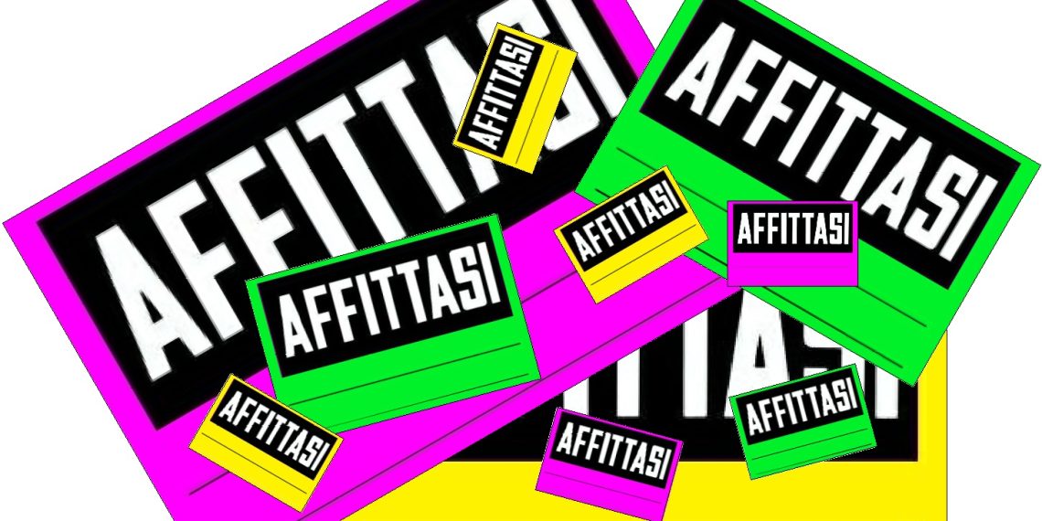 Fittarsi casa a Vibo Valentia è ancora possibile. Un report denuncia il costo dei fitti in aumento a ritmo incredibile