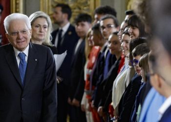 Anche due giovani calabresi tra i 29 Alfieri della Repubblica insigniti oggi dal Presidente Mattarella