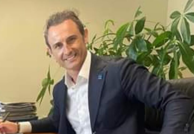 La giunta regionale conferma Alfonso Grillo Commissario del Parco Naturale Regionale delle Serre 1 La giunta regionale conferma Alfonso Grillo Commissario del Parco Naturale Regionale delle Serre