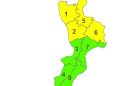 Meteo, da domani inizia l’ondata di freddo che riporterà l’Italia in inverno, ma in questa domenica la Calabria si salva