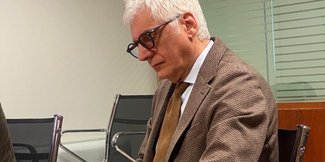 Depurazione a Crotone, definito il cronoprogramma per il potenziamento dell’impianto di “Passo Vecchio”