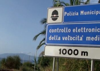 La Fials denuncia: l’autovelox installato a Pizzo non è omologato