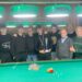 Il Nautico di Pizzo vince il Campionato Regionale di Biliardo Sportivo 9 Il Nautico di Pizzo vince il Campionato Regionale di Biliardo Sportivo
