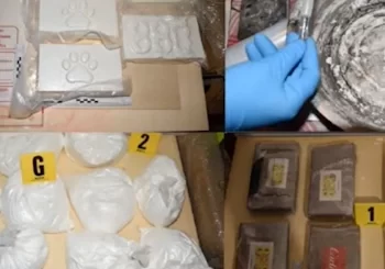 Operazione antidroga “Twistlock”, Brescia al centro del traffico di stupefacenti (VIDEO)