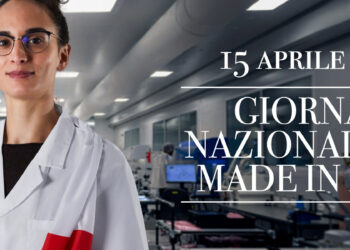 15 aprile, Giornata Nazionale del Made in Italy 2025 (VIDEO)