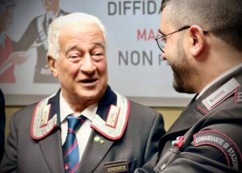 Individuati i responsabili di una truffa ad un’anziana del vibonese