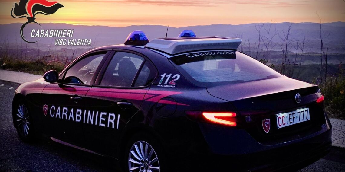 Vibo Valentia, avviso di garanzia per atti intimidatori nei confronti di personale dell’ASP 1 Vibo Valentia, avviso di garanzia per atti intimidatori nei confronti di personale dell’ASP