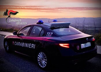 Vibo Valentia, avviso di garanzia per atti intimidatori nei confronti di personale dell’ASP