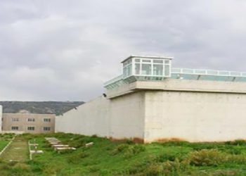 Medico aggredito nel carcere S. Pietro di Reggio Calabria