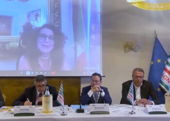 A Maierato il IV Congresso territoriale della Cisl Magna Grecia (VIDEO)