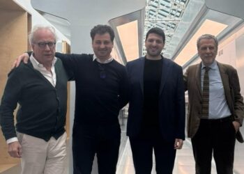 Il design per lo sviluppo innovativo del territorio e per dare slancio a settori fondamentali per l’economia locale