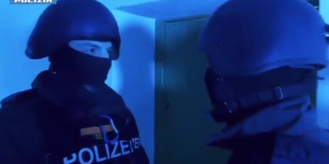 A Stoccarda solo frutta calabrese. Operazione anti-‘ndrangheta della Dda di Catanzaro: 20 arresti (VIDEO e NOMI)