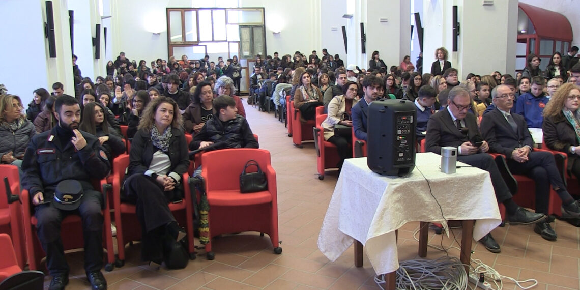 Celebrata a Vibo Valentia la XXX Giornata ADMO (VIDEO)