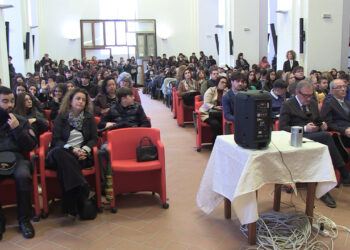 Celebrata a Vibo Valentia la XXX Giornata ADMO (VIDEO)