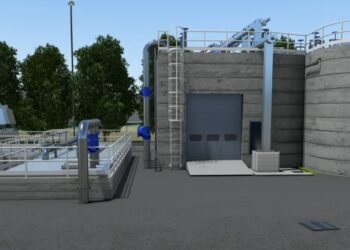 Un rivoluzionario impianto di depurazione a Cirò Marina: ecco il progetto esecutivo (VIDEO)