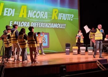 Il Comune di Spoleto e A.M.A. Calabria vincono la 9ª edizione del Concorso Art Bonus