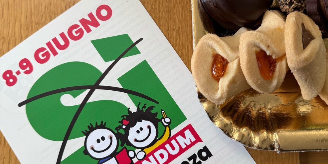 Caffè di cittadinanza, a Vibo Valentia un pomeriggio di confronto aperto sui diritti e il referendum di giugno