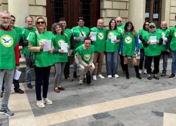 A Castrovillari una manifestazione per dire SI alla Riserva Naturale