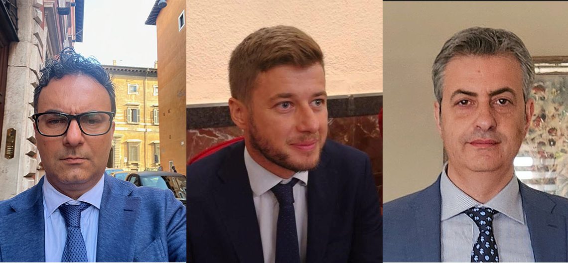 Nominati gli ultimi due membri del Circolo di Vibo Valentia  di Fratelli d’Italia