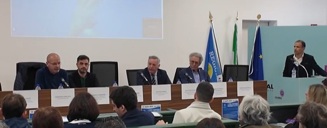 Turismo in Calabria: l’Ente Parchi Marini avvia l’iter per aderire alla Carta Europea del Turismo Sostenibile (VIDEO) 1 Turismo in Calabria: l’Ente Parchi Marini avvia l’iter per aderire alla Carta Europea del Turismo Sostenibile (VIDEO)