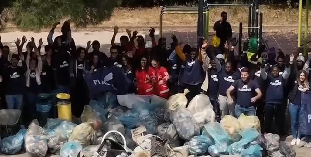 giornata plastic free 1