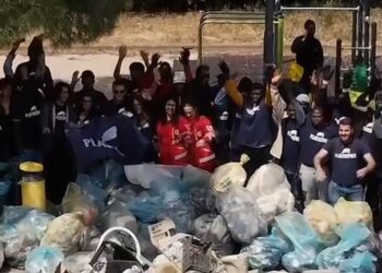 Calabria: 13 appuntamenti Plastic Free per la Giornata Mondiale della Terra (VIDEO)