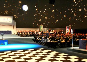 La Massoneria italiana a Rimini riafferma i valori di coerenza, identità e trasparenza