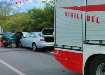 Incidente mortale sulla Statale 118 tra Cirella e Diamante